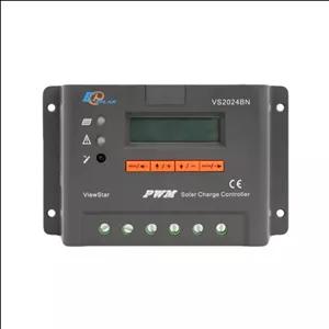 شارژ کنترلر 20 آمپر ای پی سولار  مدل VS2024-BU