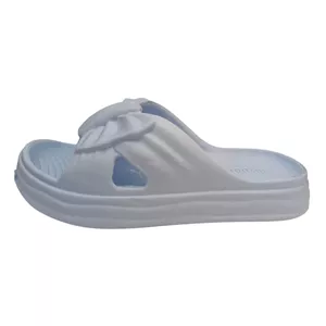 دمپایی حمام مدل پروانه کد PA-248Blu