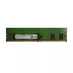 رم سرور ddr4 تک کاناله 2666 مگاهرتز میکرون مدل MTA9ASF1G72PZ-2G6 ظرفیت 8 گیگابایت