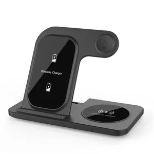 شارژر بی سیم مدل Stand
