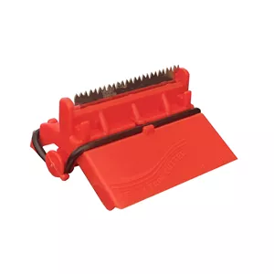 دستگاه چسب پهن مدل D66