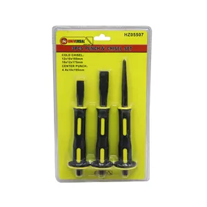 قلم و سنبه یونیورسال مدل YP-HZ05507 مجموعه 3 عددی 