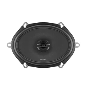 اسپیکر بیضی پشت خودرو هرتز مدل CX570 سایز 5*7 اینچ بسته دو عددی