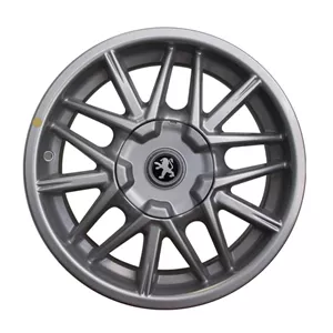 رینگ چرخ مدل خرچنگی سایز 15 اینچ