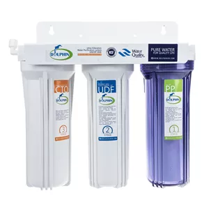 تصفیه آب دلفین مدل DO-TS 3