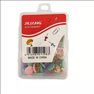 پونز جیلیانگ مدل پاستیلی بسته 100 عددی 