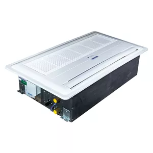 فن کویل شرکت تهویه  مدل CO--600 اوشان