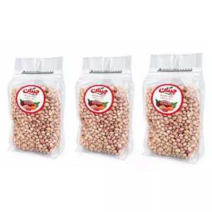 لوبیا چیتی چیدان - 1000 گرم بسته سه عددی