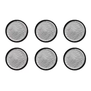 پیش دستی کسری یزد مدل X.wares - F13 بسته 6 عددی