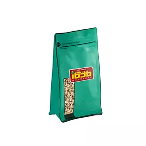 پسته فندقی خام ماندگار - 250 گرم