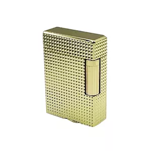 فندک گازی دیروی مدل LIDR-1167
