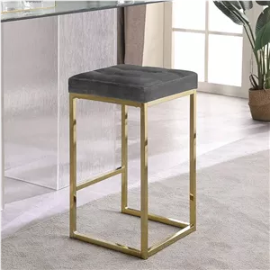 صندلی کانتر هیدیکا مبلمان مدل لیدن 