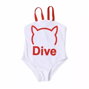 مایو نوزادی مدل Dive