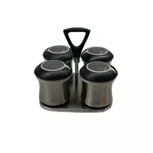 سرویس ادویه  پرنس هوم 4 پارچه کد 4751