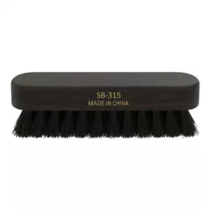 برس پالیش کفش چوبی مدل SB_315 