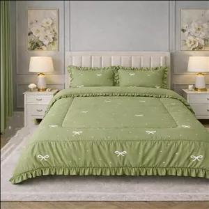 سرویس خواب 2 نفر 6 تکه مدل پاپیون sab