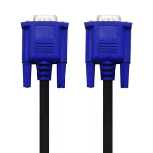 کابل VGA کی نت مدل AVA05  طول 20 متر