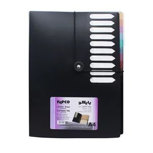 کارتابل پاپکو مدل CF 117-20 