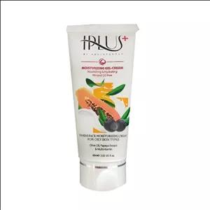 کرم مرطوب کننده آی پلاس مدل زیتون حجم 60 میلی لیتر