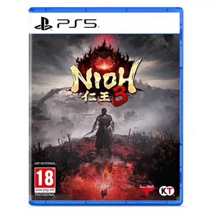 بازی Nioh 3 مخصوص PS5