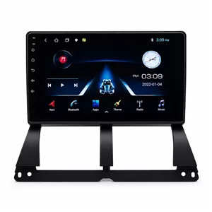 پخش‌کننده تصویری خودرو مدل OPTIONAL مناسب برای تیبا و تیبا2