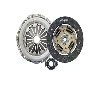 کیت کلاچ پی اچ سی والیو مدل pgk004n مناسب برای پژو 206