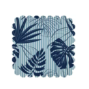 رومیزی مدل برگ کد 9167B