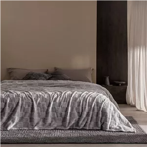 پتوی دونفره مادام کوکو مدل Vaporeux سایز 220*200 سانتی متر