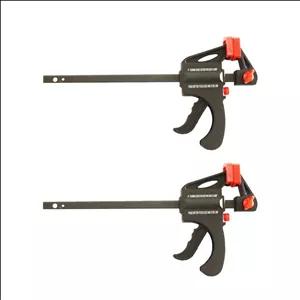 گیره پیچ دستی مدل AMG-2410 مجموعه دو عددی