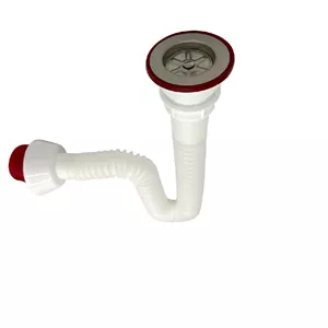 سیفون کششی مدل تکنو سیفون کد 150cm