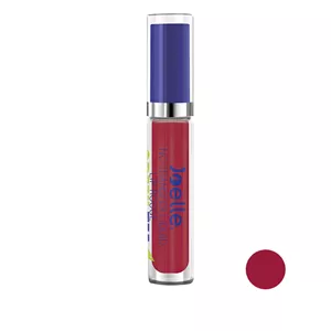 رژ لب مایع جویل شماره JR283