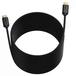کابل HDMI باسئوس مدل High Definition طول 5 متر