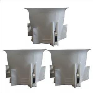 چاه بست اسباب کار مدل wc4 بسته سه عددی