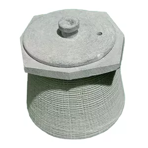 دیگ سنگی فدک مدل D22 