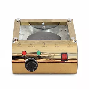 قهوه ساز  شنی مدل خانگی