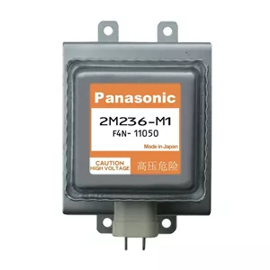 مگنترون مایکروویو پاناسونیک مدل 2M236-M1 مناسب برای انواع مایکروویو
