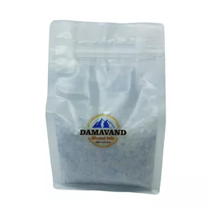 نمک آبی سمنان دانه شکری - 1000 گرم