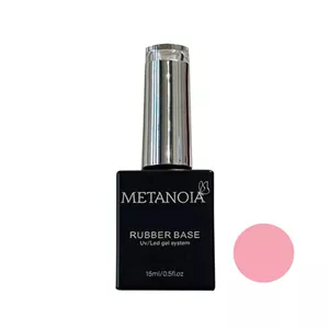 رابر بیس ناخن متانویا مدل MT04 