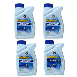 ضدیخ خودرو اسپیدی کد 03 حجم 1 کیلوگرم بسته چهار عددی