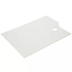 پالت چوبی مستطیل بومیران