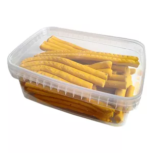 کشک رشته ای شیرین بیان - 600 گرم