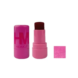 تینت لب اچ ام مدل ژله ای شماره 01