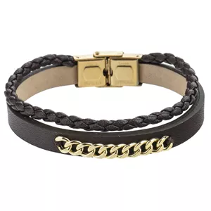 دستبند ماهک مدل MB0438 طرح کارتیه