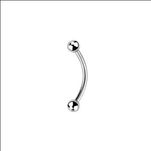 پیرسینگ ابرو زنانه مدل sg-dc