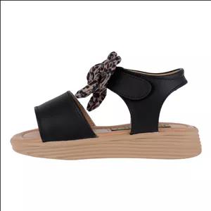 صندل دخترانه کروماکی مدل km551