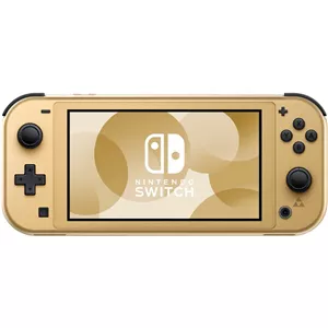 کنسول بازی قابل حمل نینتندو مدل سوئیچ لایت Hyrule Edition