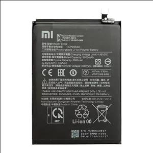 باتری موبایل مدل BN62 ظرفیت 6000 میلی آمپر ساعت مناسب برای گوشی موبایل شیائومی poco M3