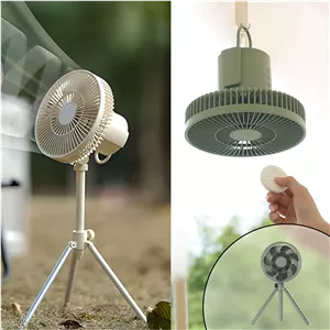 پنکه شارژی پرودو مدل PD-LSCMF