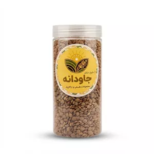 عدس جاودانه ممتاز - 550 گرم