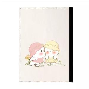 کلاسور پاد آفرین مدل نی نی های کیوت ناز کد 529 